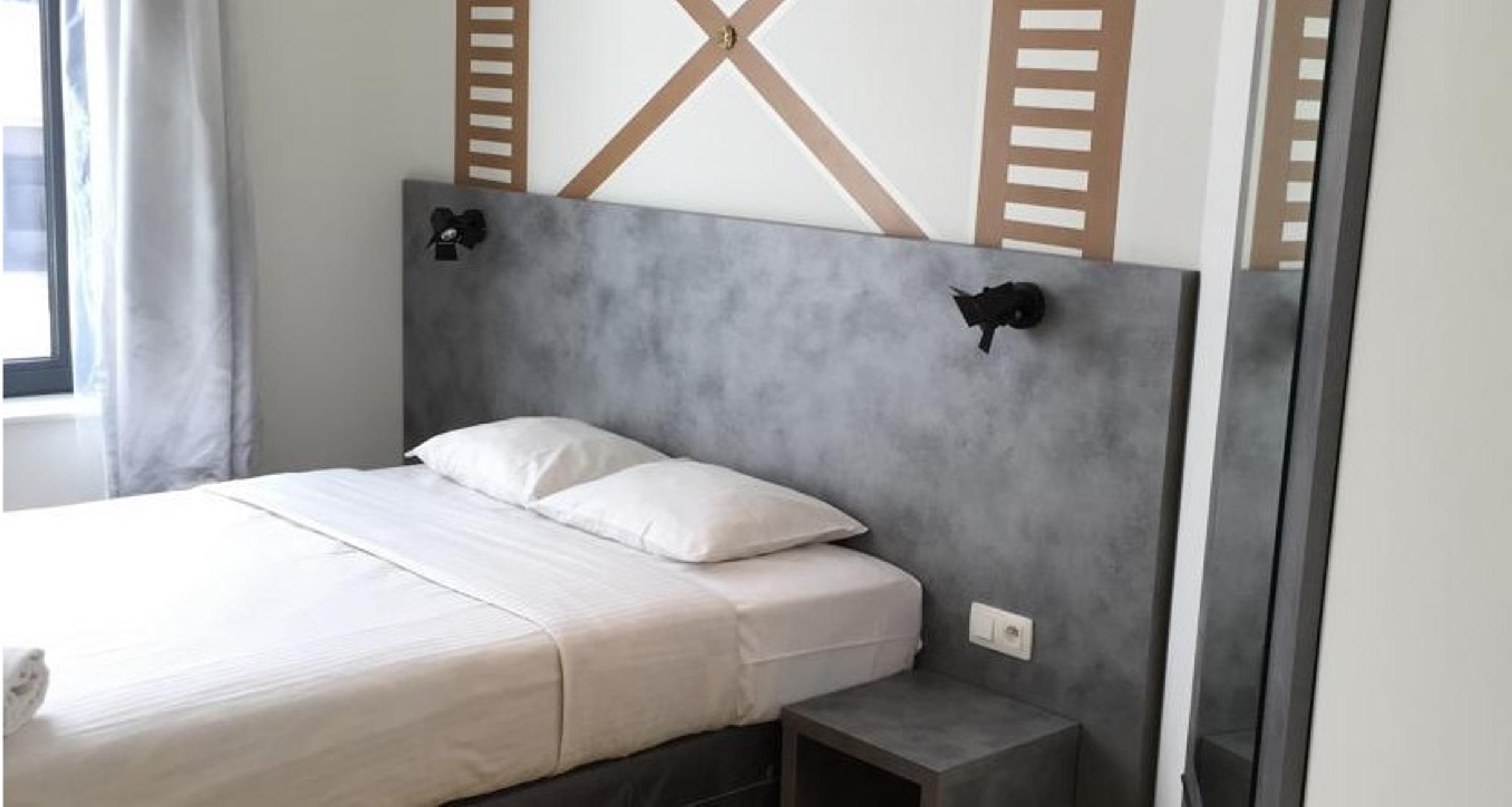 Nekotel Concept Art Hotel Saint-Gilles Εξωτερικό φωτογραφία