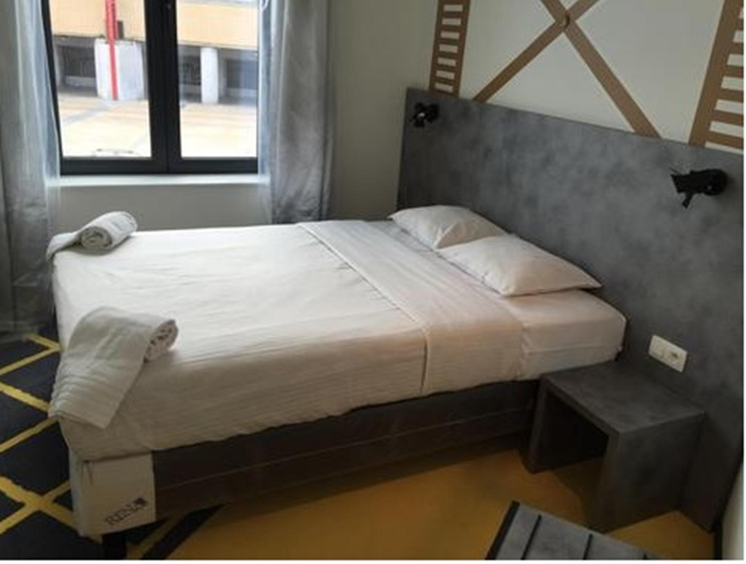 Nekotel Concept Art Hotel Saint-Gilles Εξωτερικό φωτογραφία