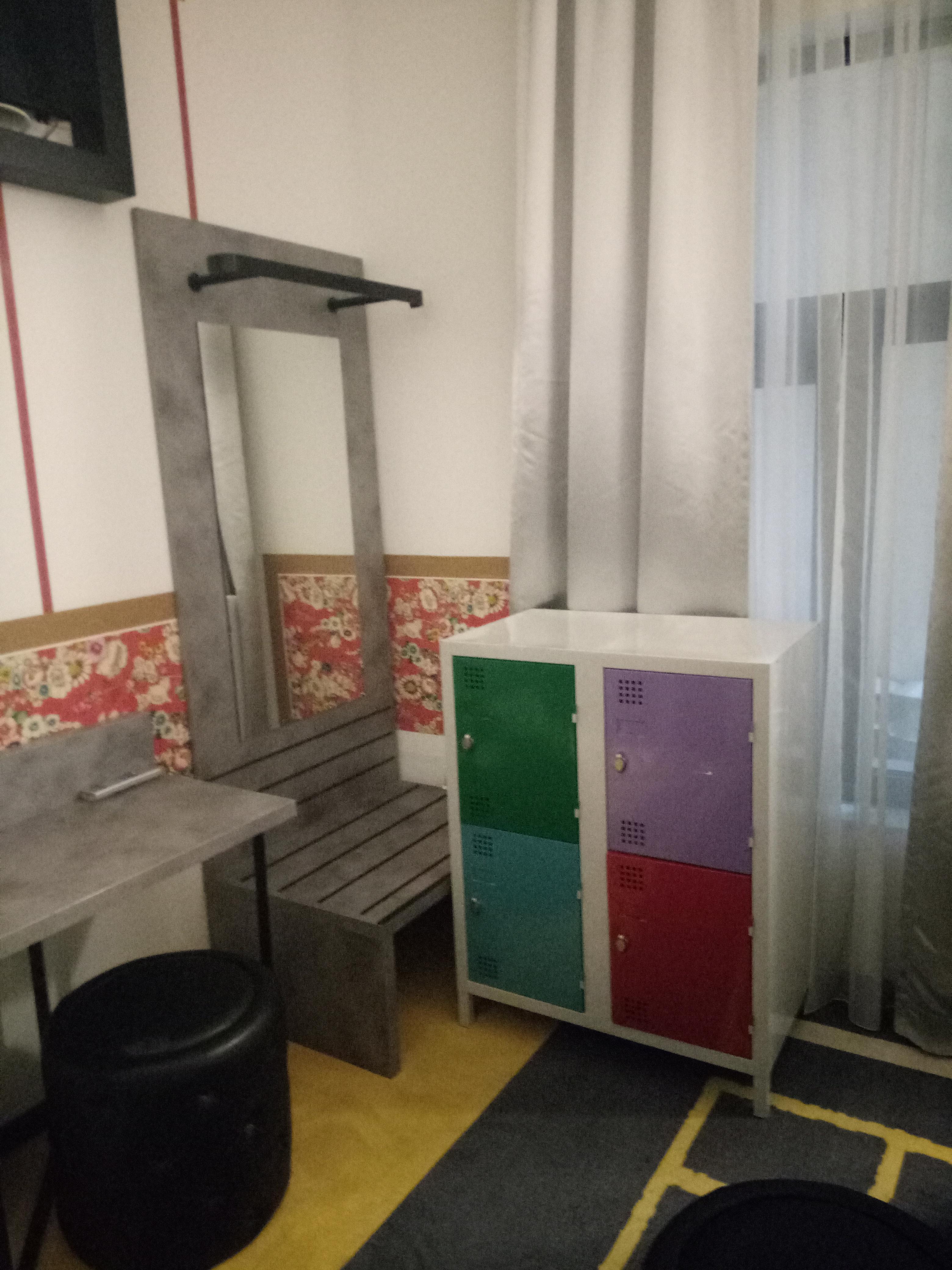 Nekotel Concept Art Hotel Saint-Gilles Εξωτερικό φωτογραφία
