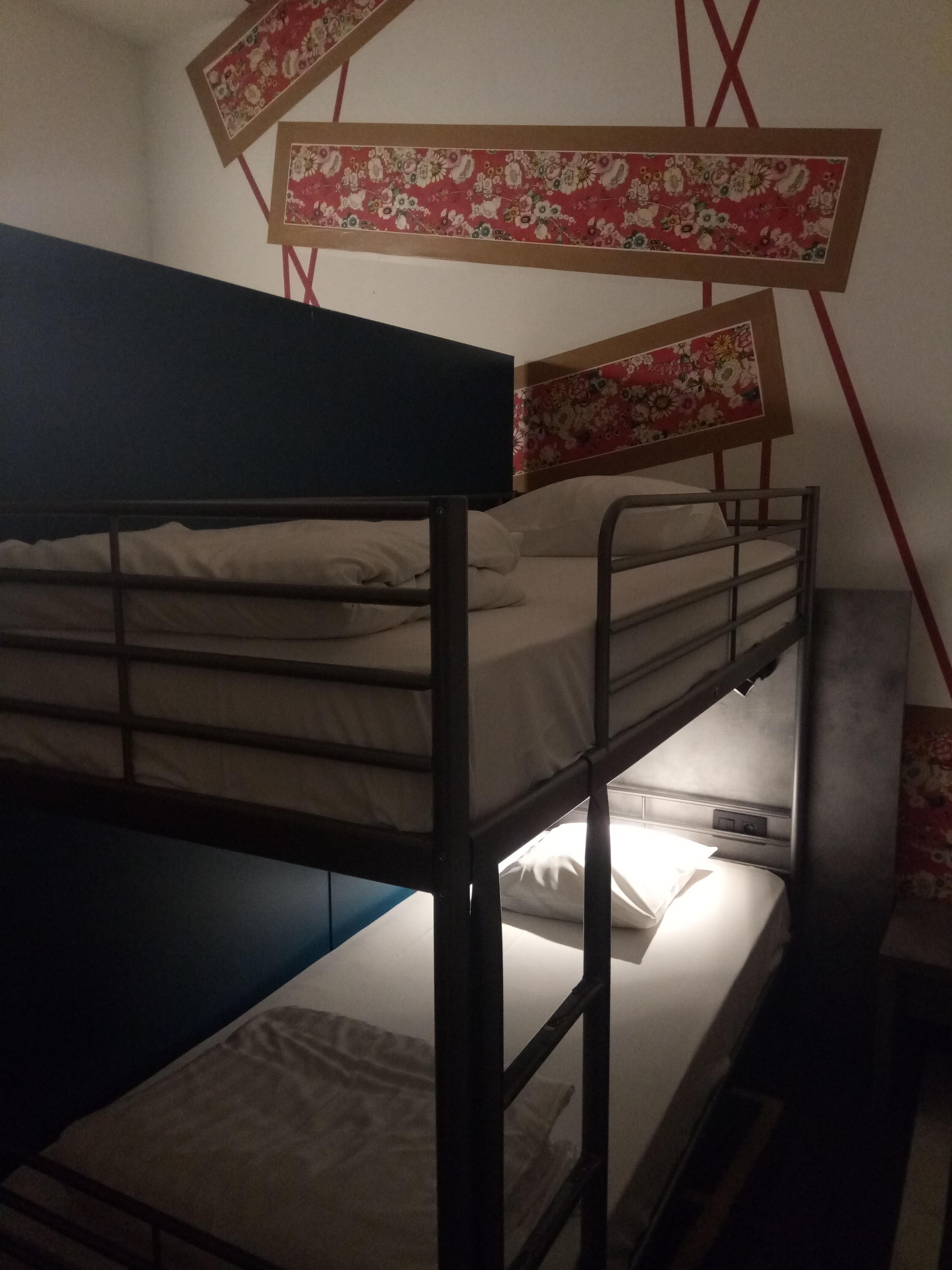 Nekotel Concept Art Hotel Saint-Gilles Εξωτερικό φωτογραφία