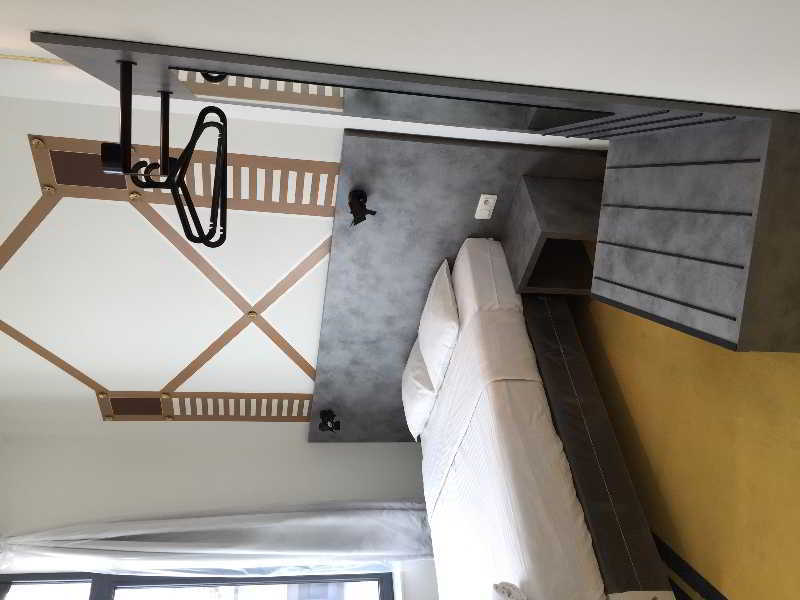Nekotel Concept Art Hotel Saint-Gilles Εξωτερικό φωτογραφία